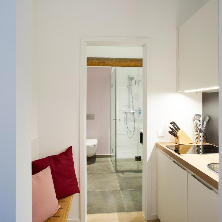 Fotografie z fotogalerie ubytování meinwolfsburg hotel auf dem rittergut vormals Yard Boarding Hotel v destinaci Wolfsburg