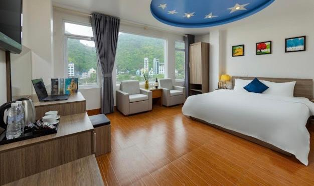 Catba Central Hotel 2 - 1