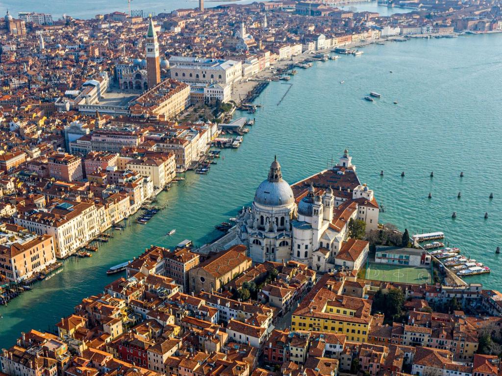 Messner Palace - Resim 40