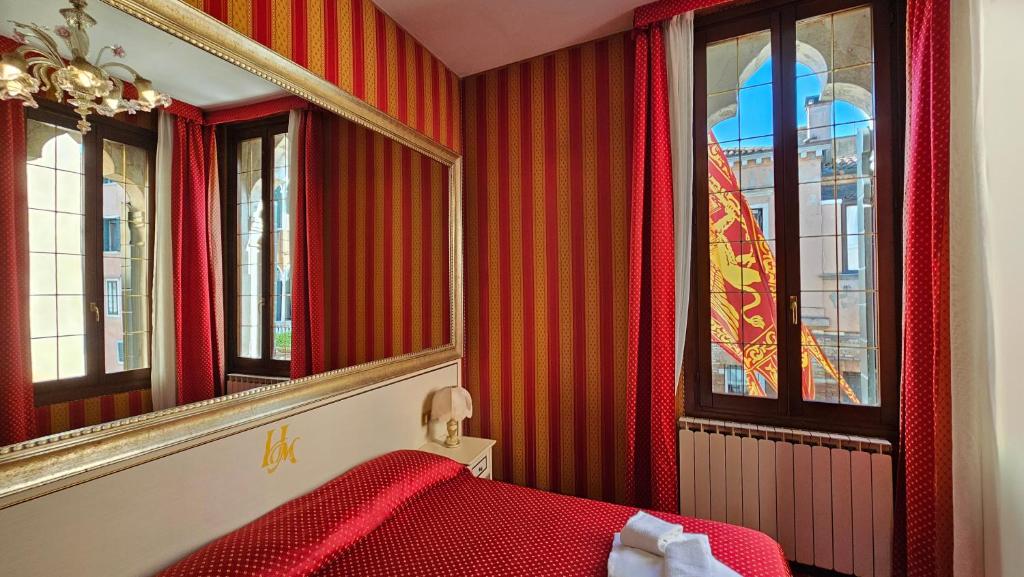 Messner Palace - Resim 45