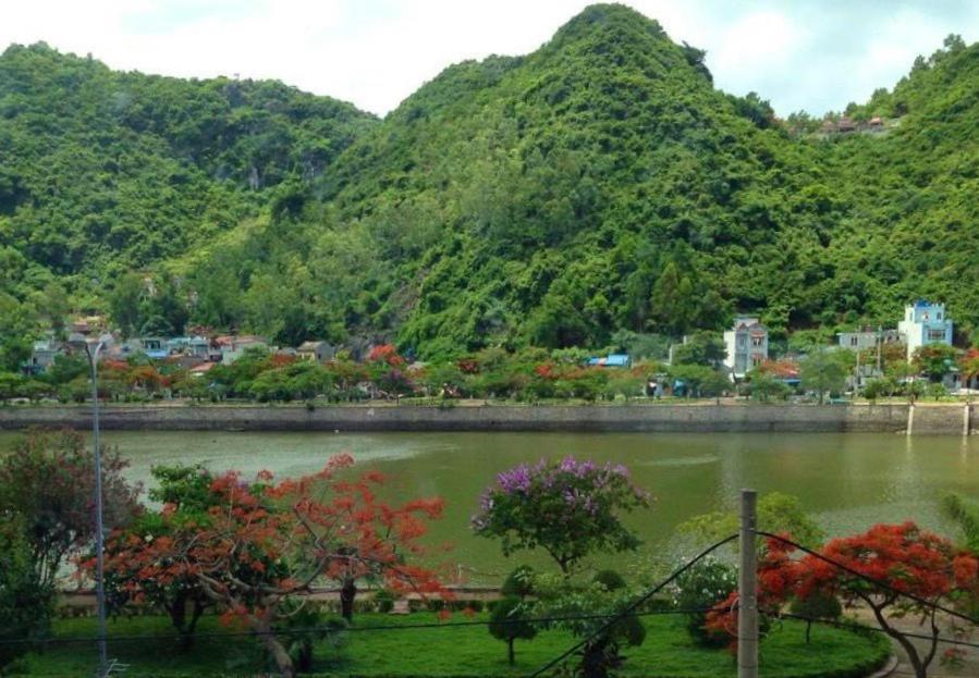 Catba Central Hotel 2 - 12