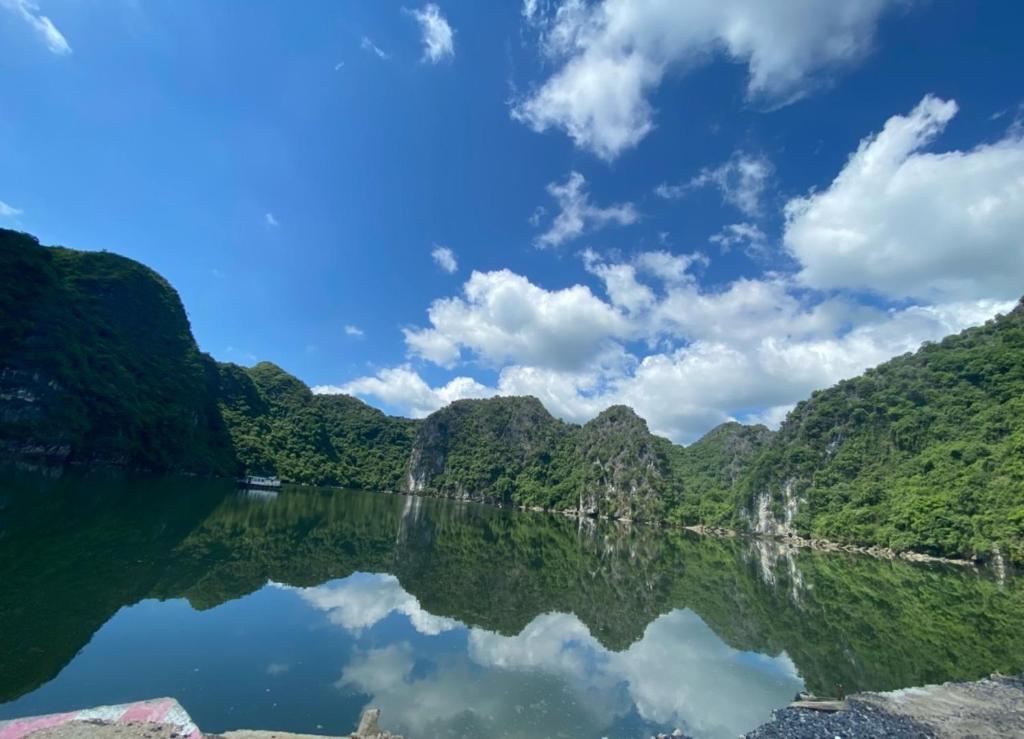 Catba Central Hotel 2 - 14