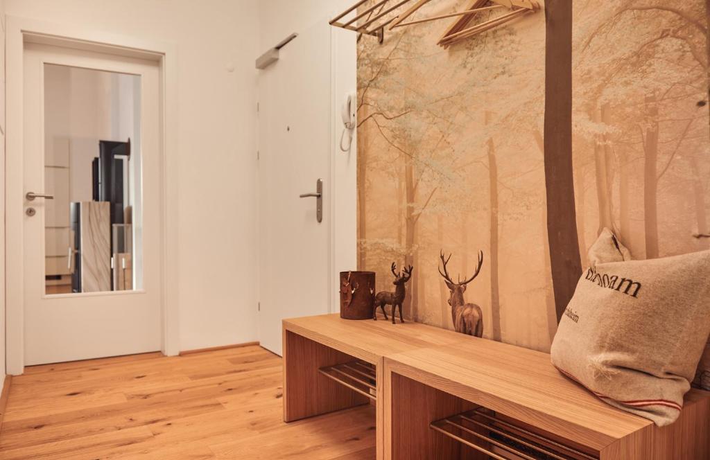 Foto sihtkohas Tauplitz asuva majutusasutuse Mountain Suite A10 galeriist
