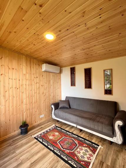 Villa Rbona - Suite With Mountain View