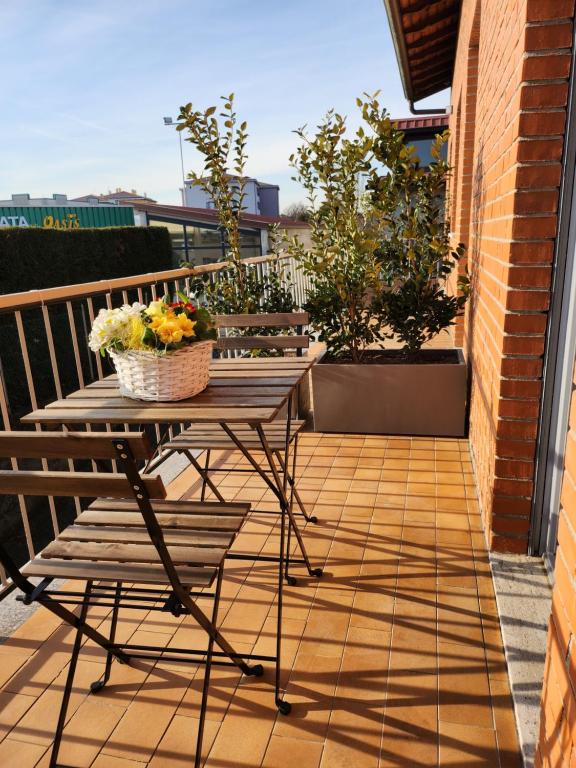 Agriturismo Il Vivaio - 1