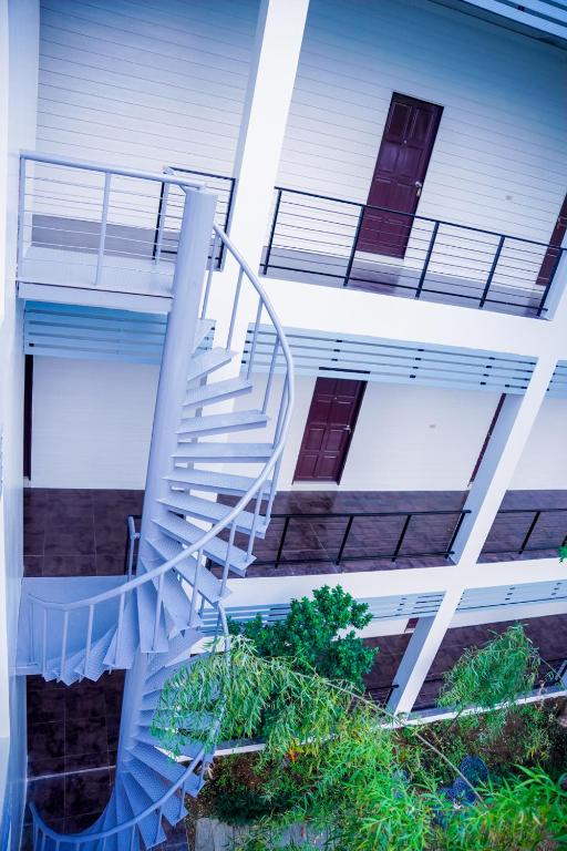 ?????? ????? ????? ???????? (Parawee Boutique Hotel) - Resim 20