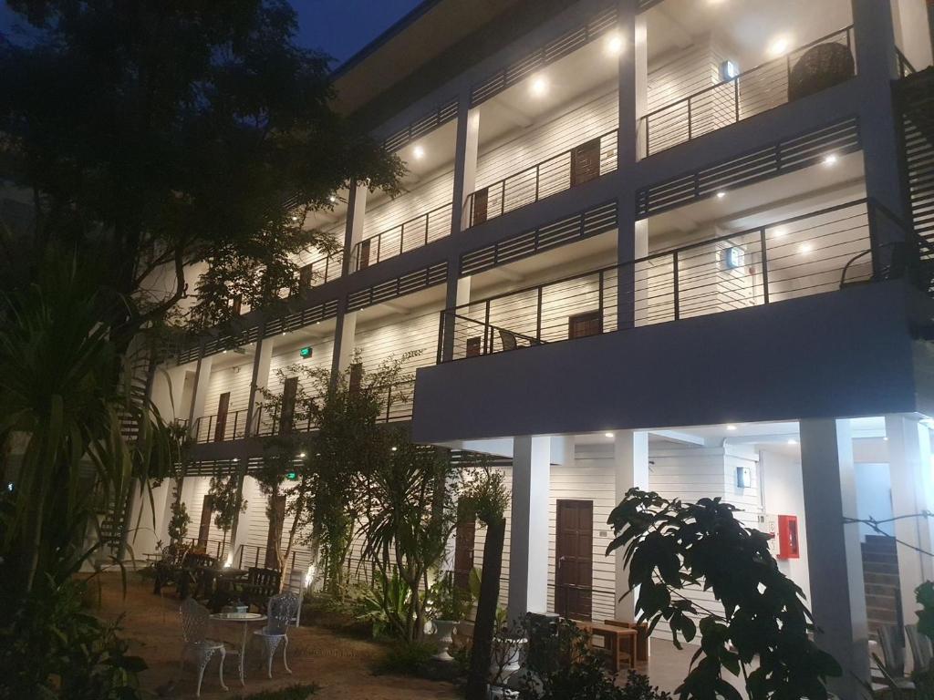 ?????? ????? ????? ???????? (Parawee Boutique Hotel) - Resim 25