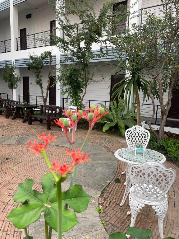 ?????? ????? ????? ???????? (Parawee Boutique Hotel) - Resim 27