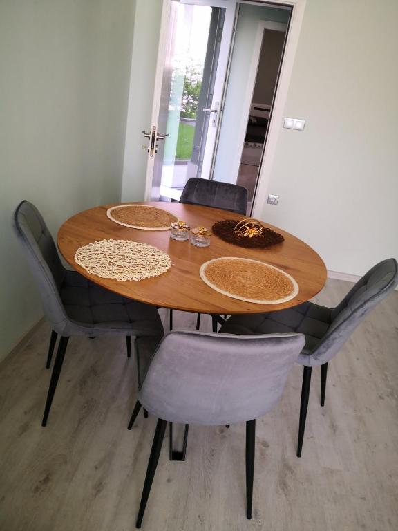 Fotografie z fotogalerie ubytování Dream sea apartment 2 v destinaci Kavarna
