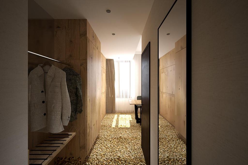 Qubus Hotel Gdansk - Resim 20