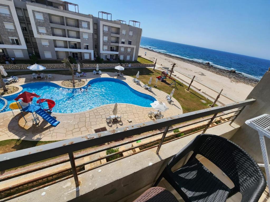 Φωτογραφία από το άλμπουμ του قرية لونج ايلاند -مرسى مطروح- للعائلات فقط σε Marsa Matruh