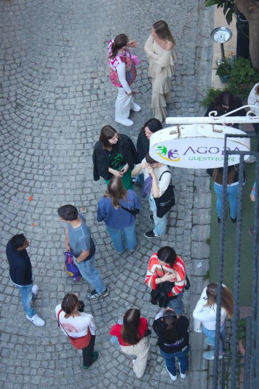 Agora Guesthouse 4
