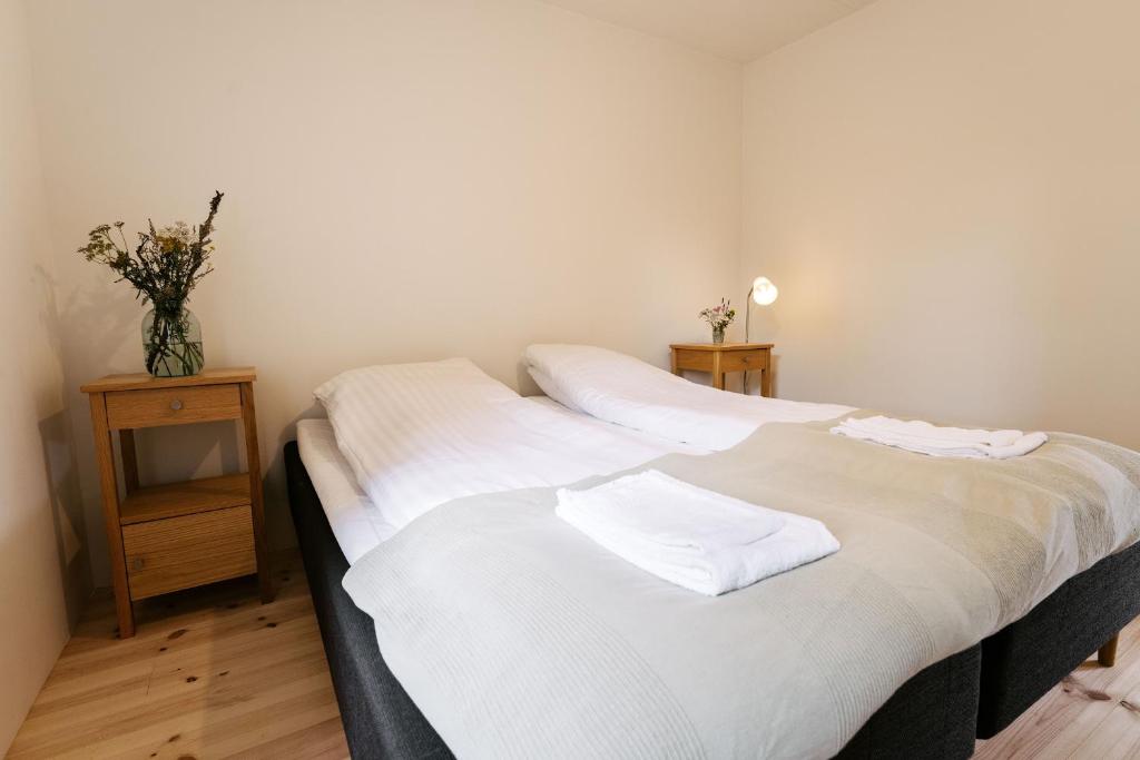 Ödevata Gårdshotell - Apartamento De Dos Dormitorios