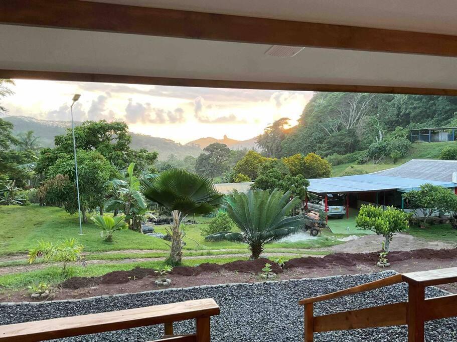 Tuna House - photo 11 - Huahine, Polynésie