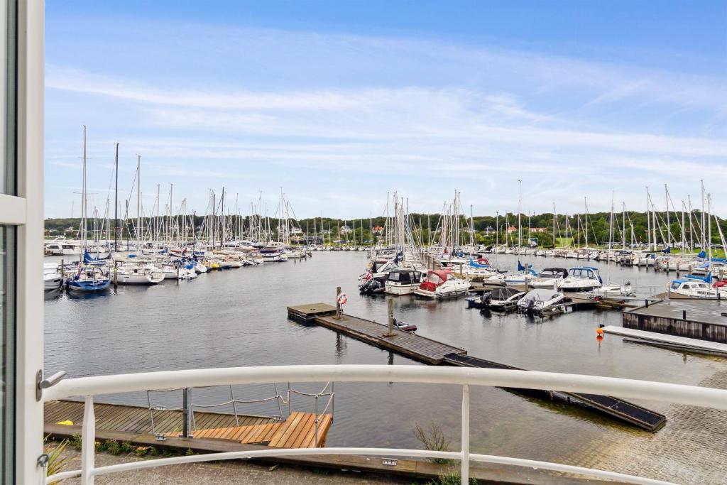 BB-Hotel Aarhus Havnehotellet - Resim 32