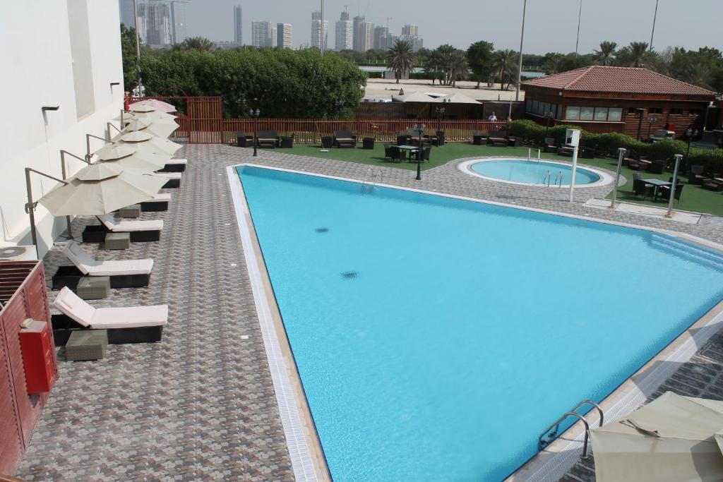 Villaggio Hotel Abu Dhabi - Resim 26