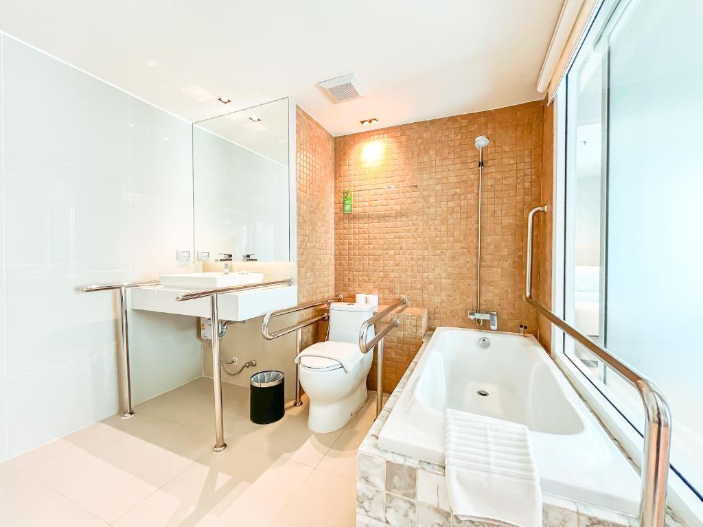 Zand Morada Pattaya - Resim 22