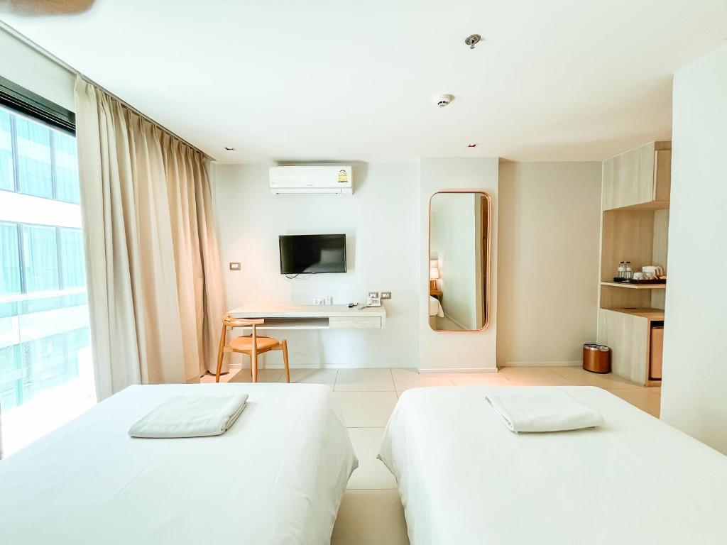 Zand Morada Pattaya - Resim 24