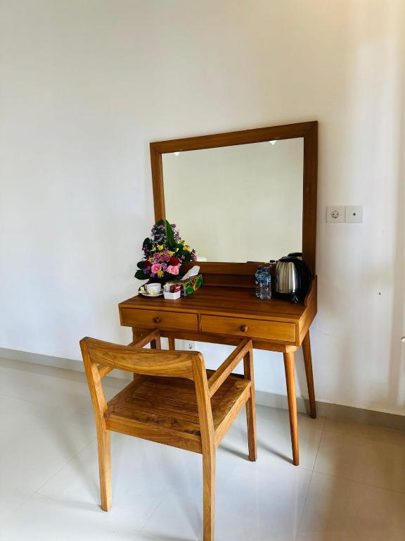 Fotografie z fotogalerie ubytování Bupon house cempaka room v destinaci Penginyahan