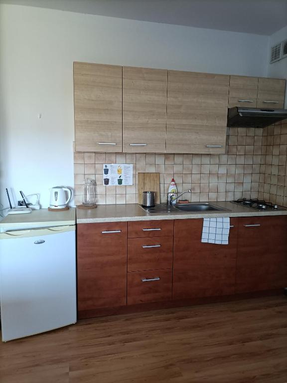 Stadnina Koni Nad Wigrami - Triple Room With Private Bathroom