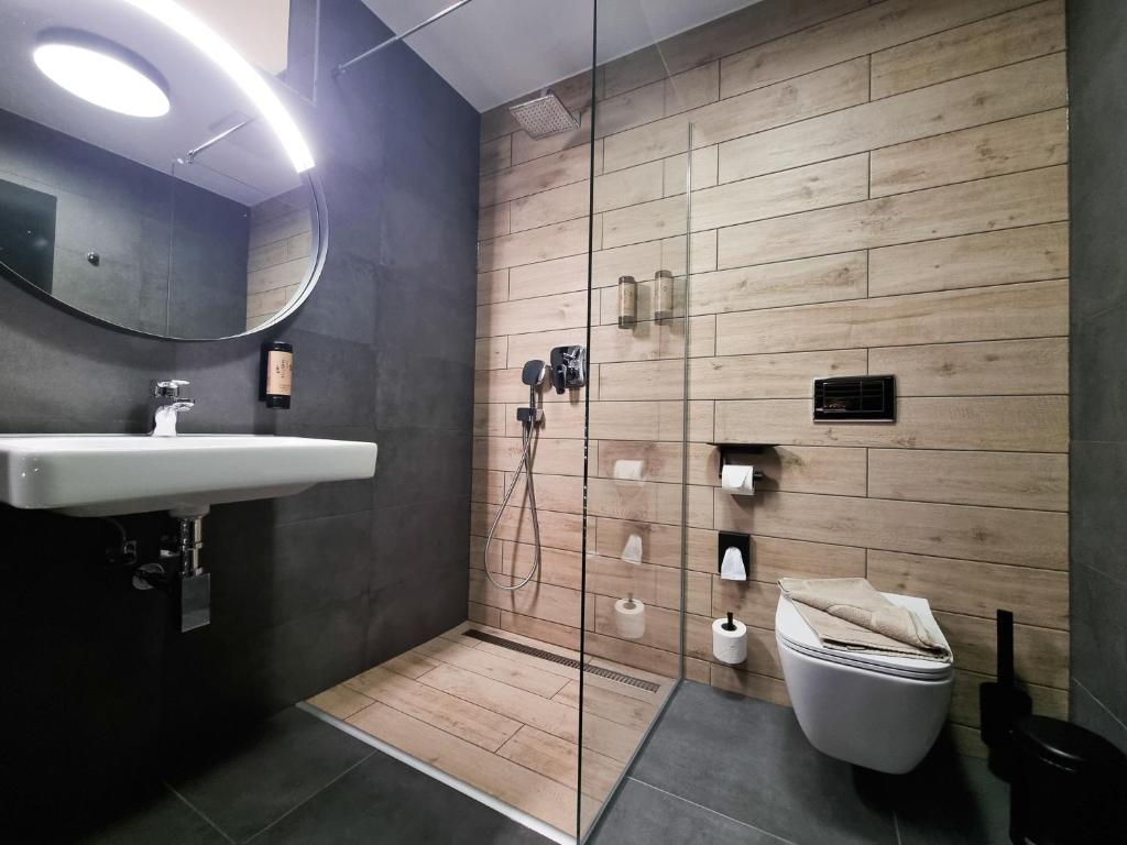 DAS ERZ Medical Spa & Hotel - Habitación Doble Deluxe