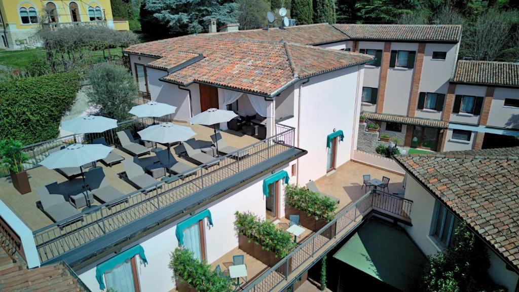 Hotel Meridiana