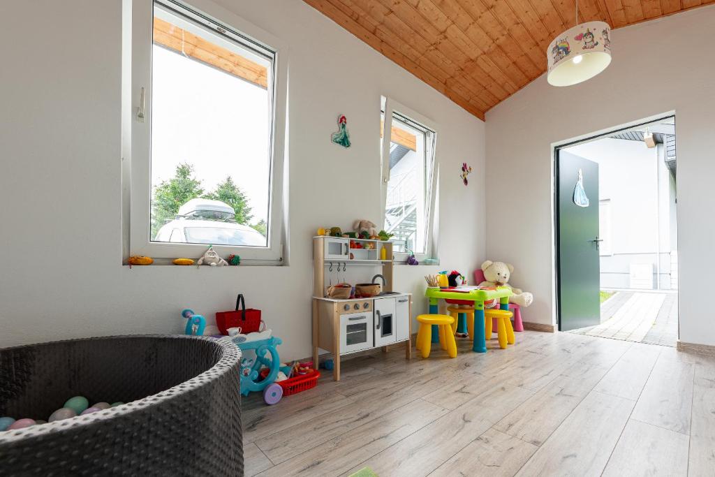 Fotografie z fotogalerie ubytování Chłopy Beach Resort - domki letniskowe i apartamenty v destinaci Chłopy
