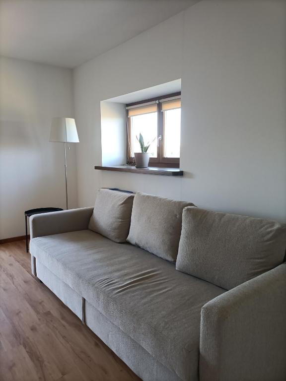 Stadnina Koni Nad Wigrami - Family Room With Bath