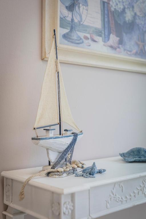 Fotografie z fotogalerie ubytování Hotel La Perla v destinaci Cervia