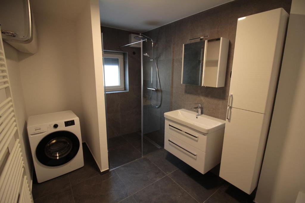 Fotografie z fotogalerie ubytování Naia Apartments v destinaci Novo Mesto