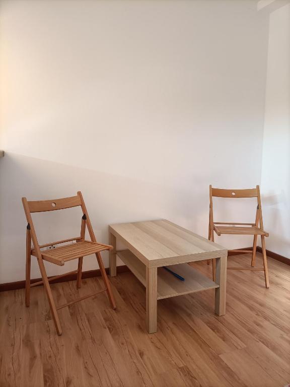 Stadnina Koni Nad Wigrami - Large Double Room