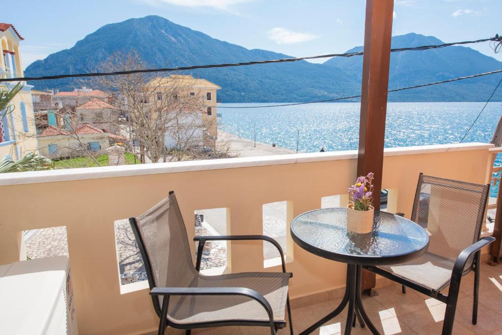 Ostrella Hotel - Luxury rooms - Camera Familiare Deluxe