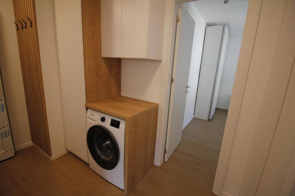 Fotografie z fotogalerie ubytování Naia Apartments v destinaci Novo Mesto