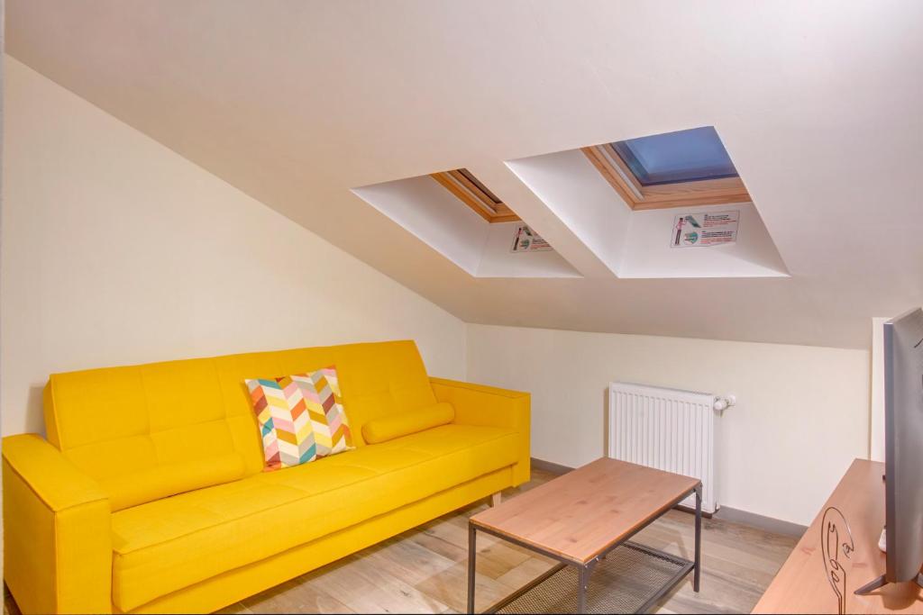 Hotel Forty One - Resim 12