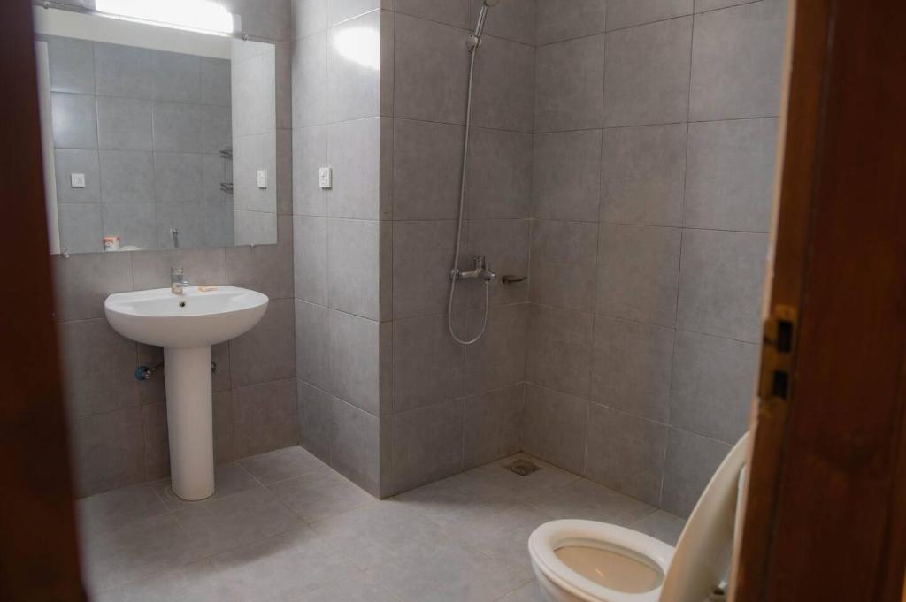 Luxury Apartments - Apartamento Con Balcón