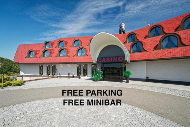 Hotel Victory - Resim 43