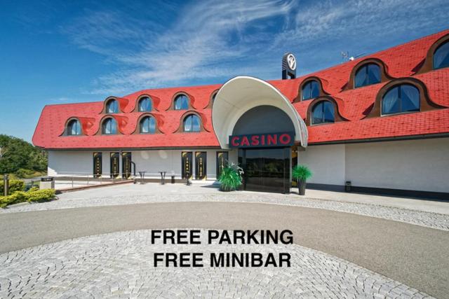 Hotel Victory - Resim 1