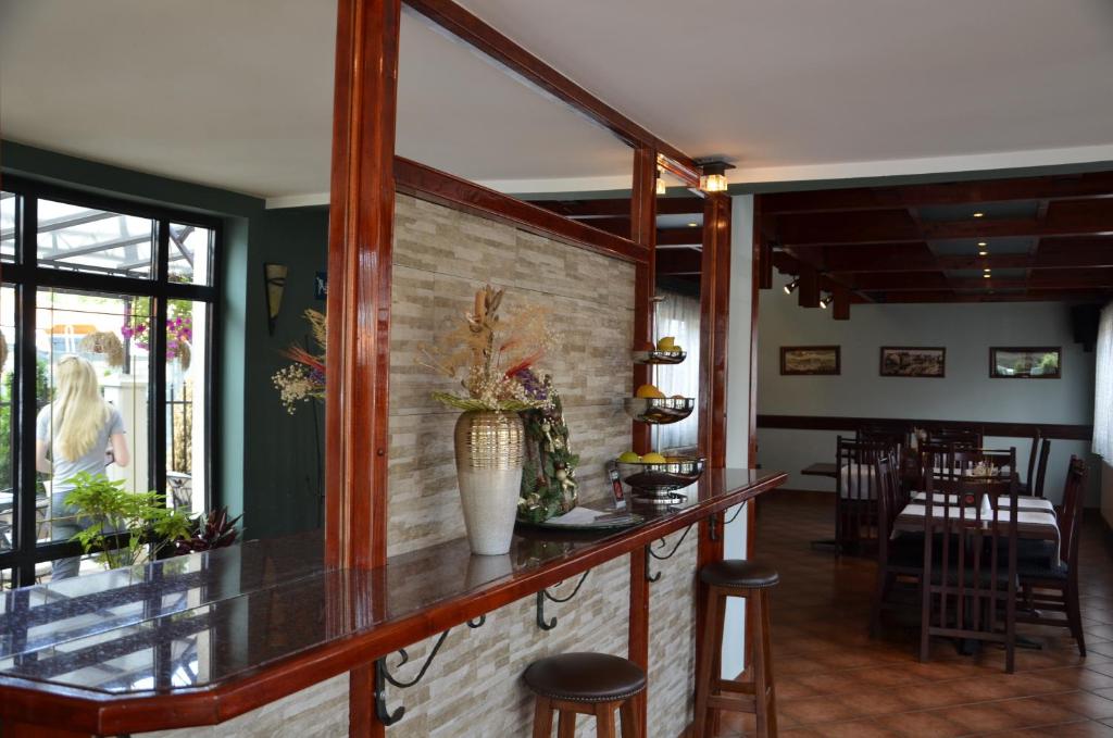 Fotografie z fotogalerie ubytování Hotel Topcider v Bělehradě