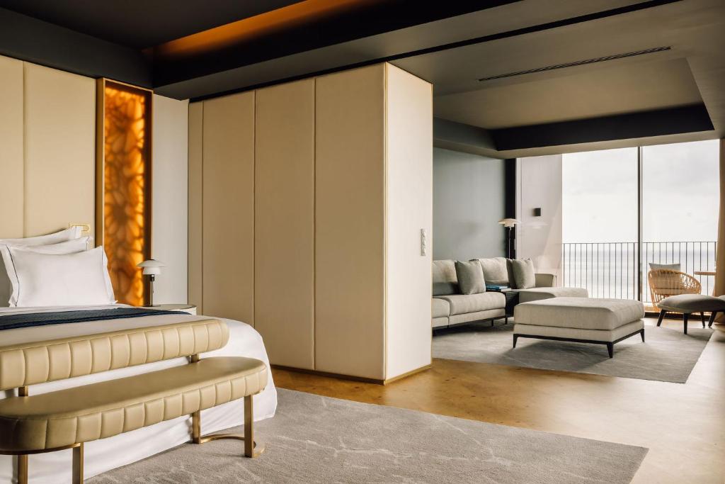 The Reserve - within Savoy Palace - The Leading Hotels of the World - Resim 38