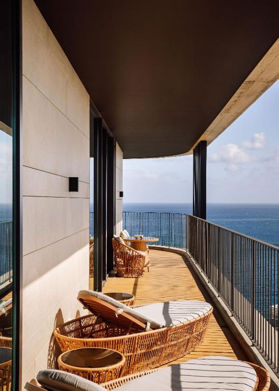 The Reserve - within Savoy Palace - The Leading Hotels of the World - Resim 43