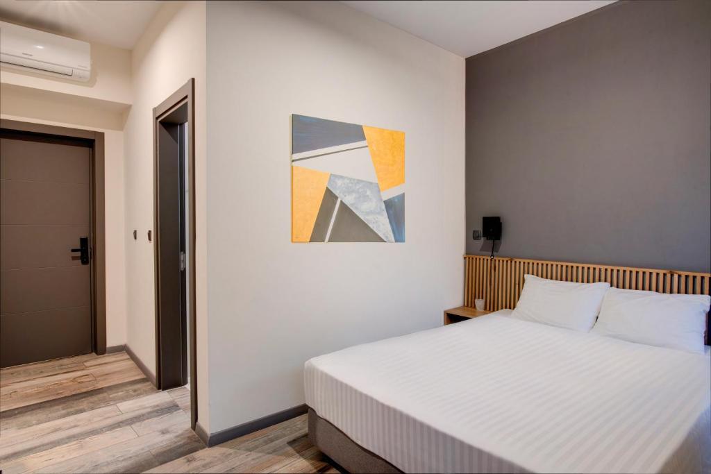 Hotel Forty One - Resim 17