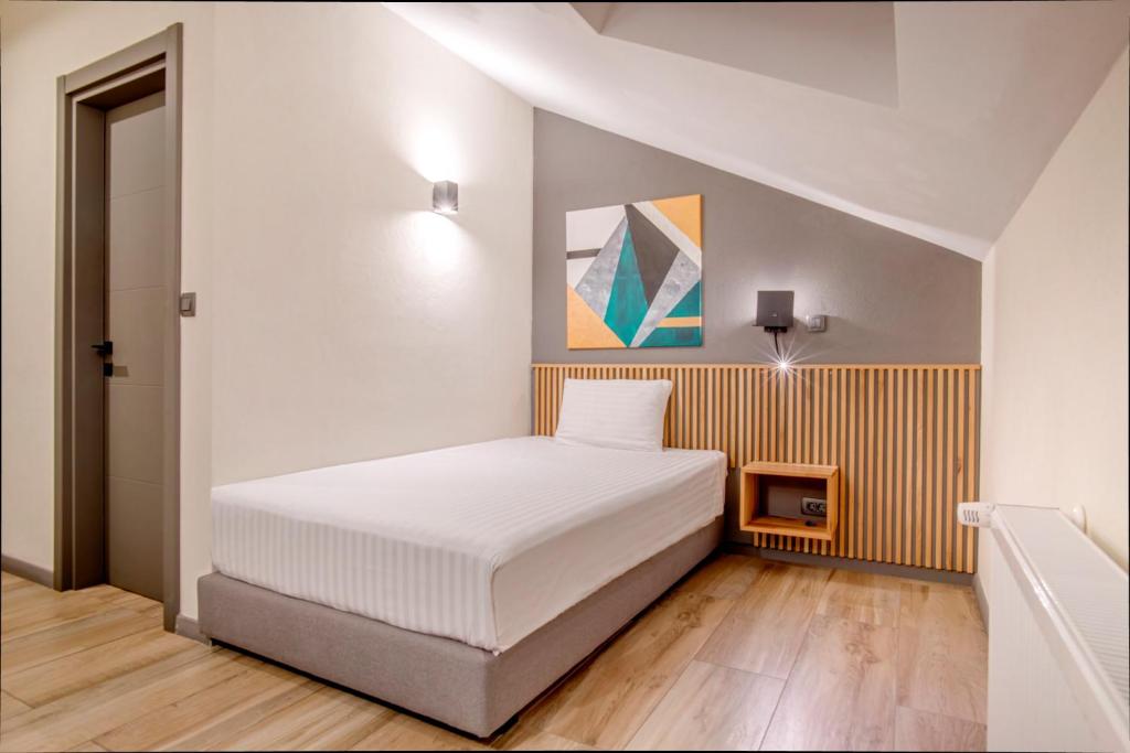 Hotel Forty One - Resim 19