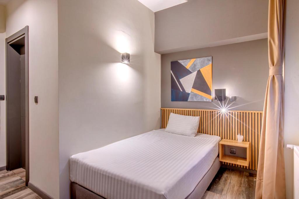 Hotel Forty One - Resim 18