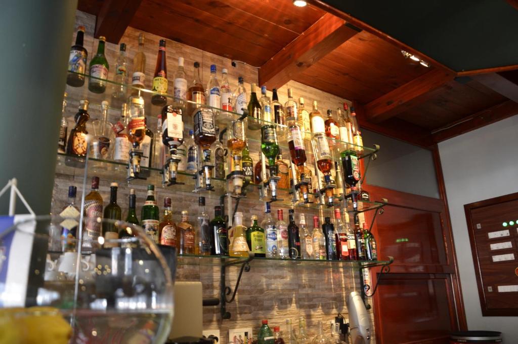 Hotel Topcider - Resim 24