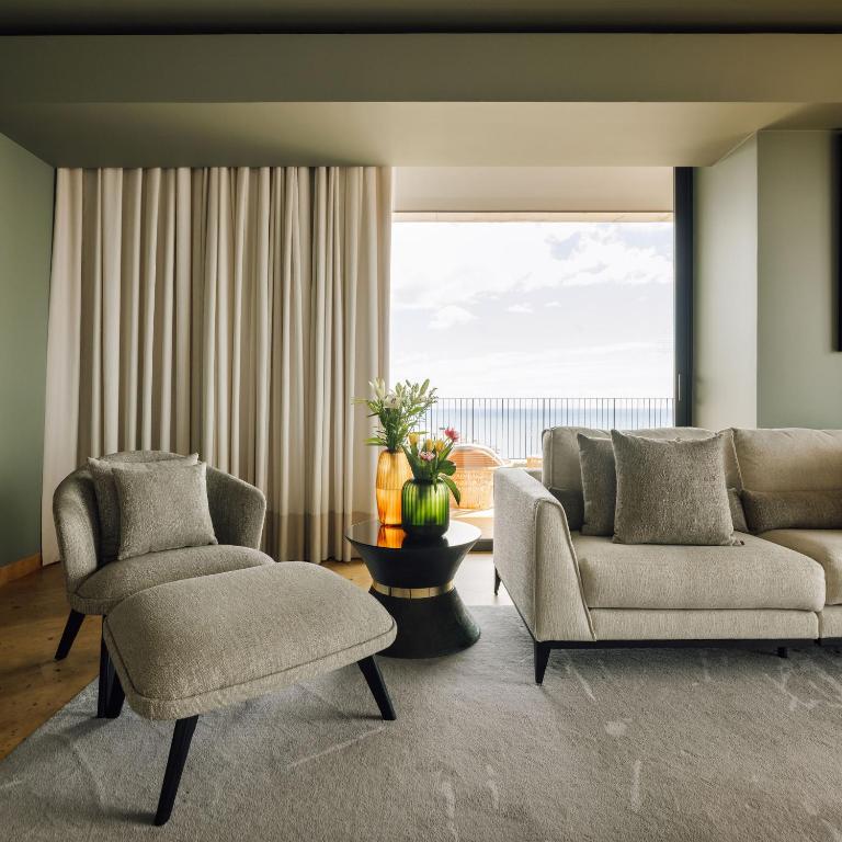 The Reserve - within Savoy Palace - The Leading Hotels of the World - Resim 27