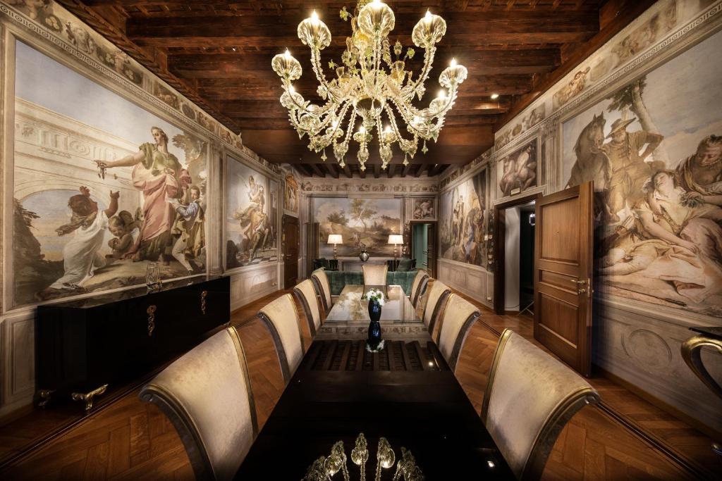 Do Leoni Apartments Venice - Do Leoni Apartments Venice، Do Leoni Apartments Venice