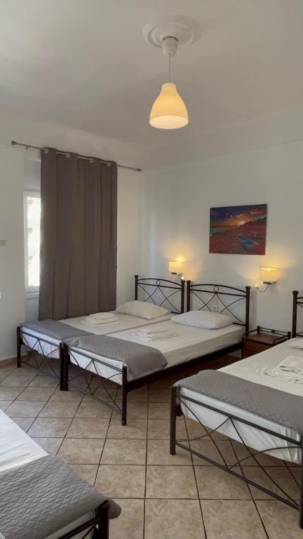 Hotel Ionion - Resim 24