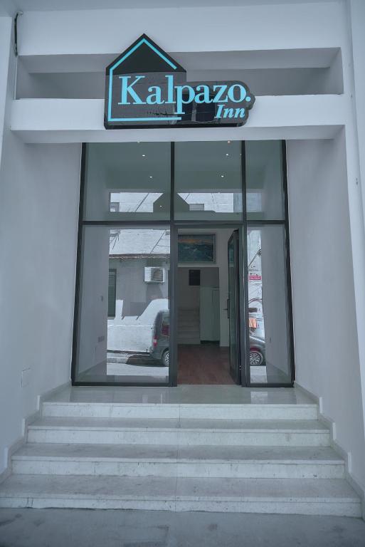 Fotografie z fotogalerie ubytování Kalpazo Inn Tirana v destinaci Tirana