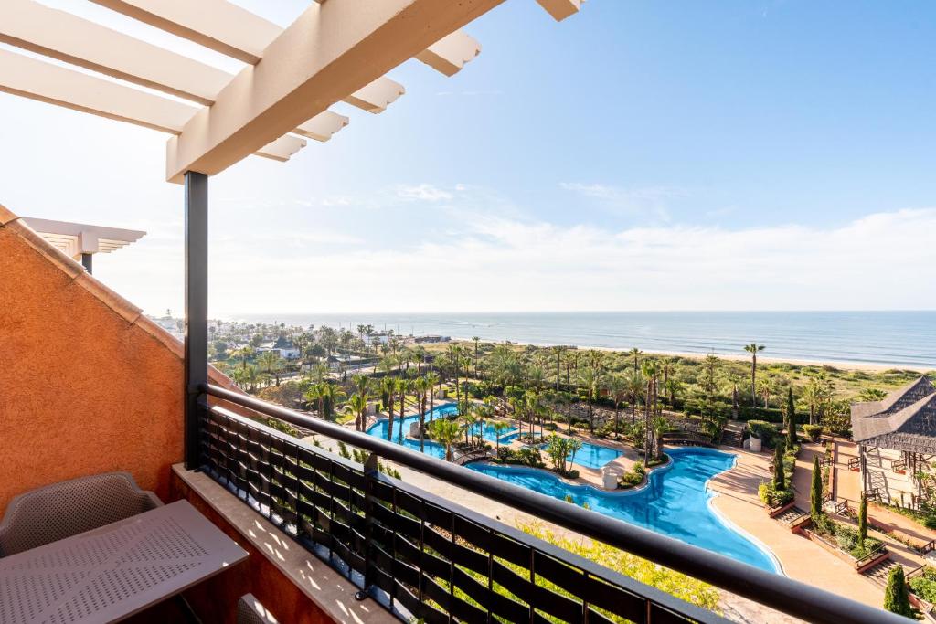 Puerto Antilla Grand Hotel - Junior Suite Con Vista Al Mar