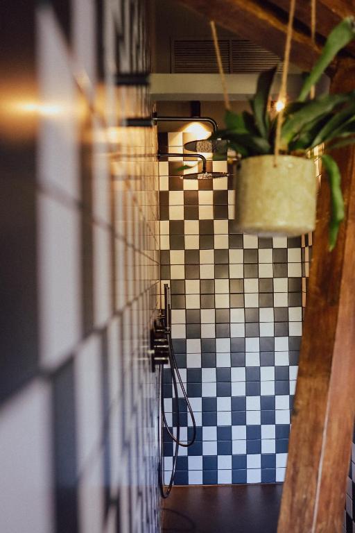 Hotel Ryder I Den Bosch - Vught - Resim 30